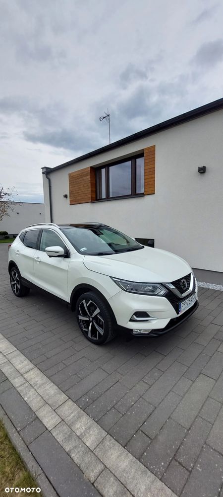 Nissan Qashqai 1.5 dCi Tekna - 3