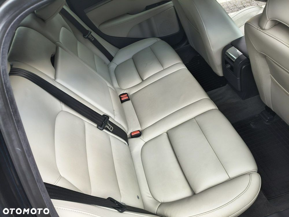 Volvo V70 - 20