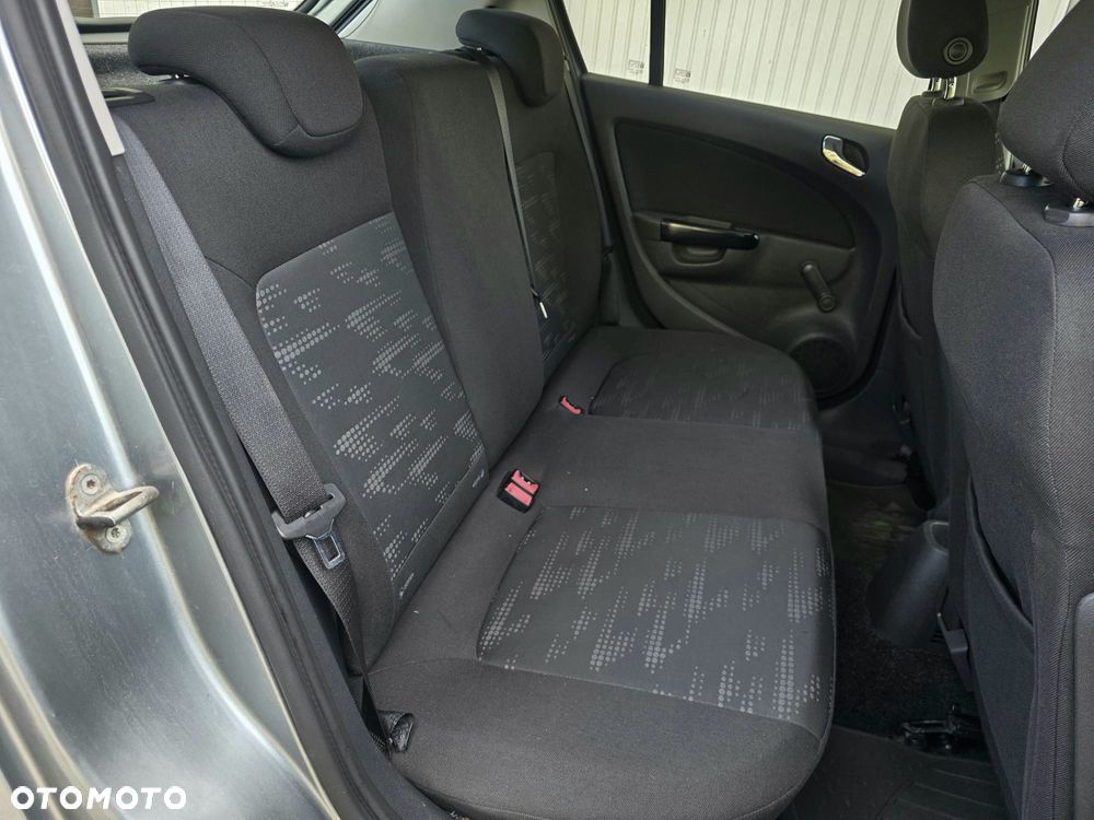 Opel Corsa - 15