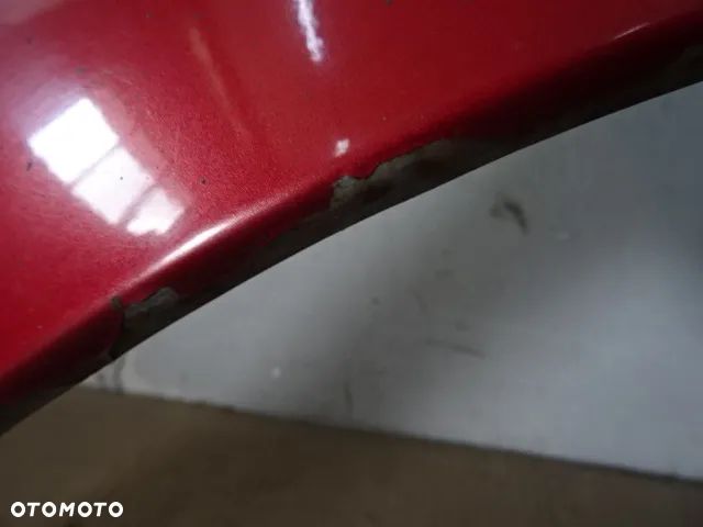 BŁOTNIK PRAWY PRZÓD PRZEDNI CITROEN C3 HB 5D LAK:EKQD NR481 - 8