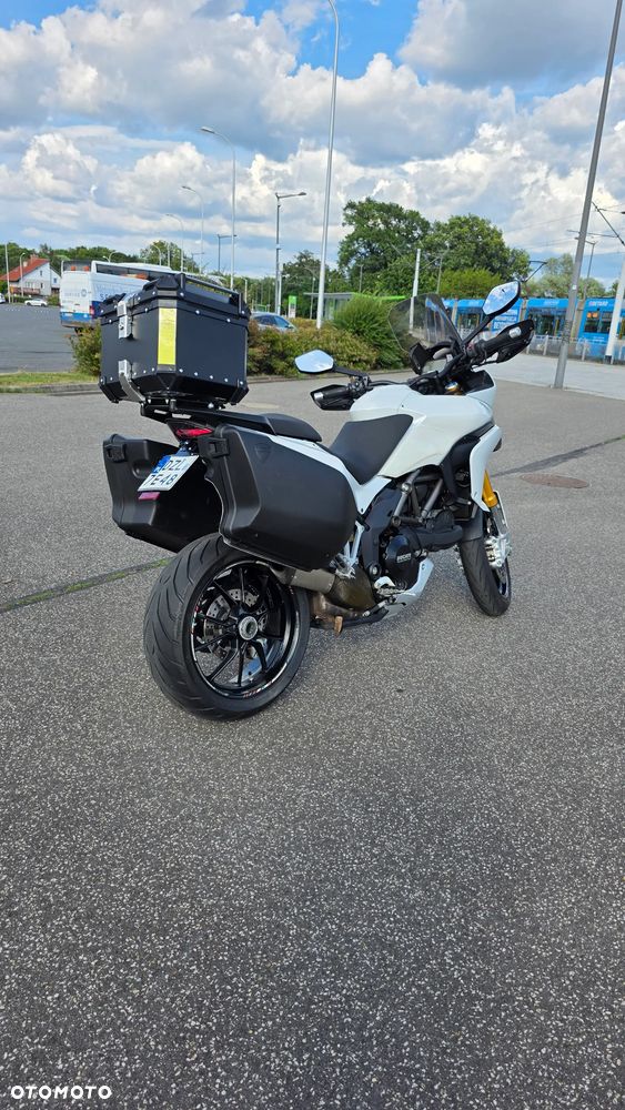 Ducati Multistrada - 21