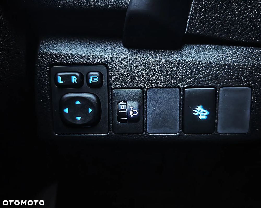 Toyota Auris 1.2 T Premium - 29