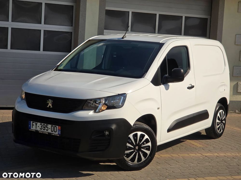 Peugeot Partner FlexCab L2 EHZ S&S Pro - 6