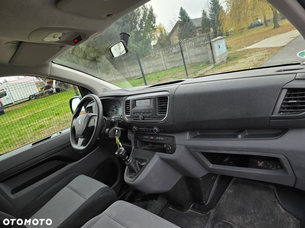 Peugeot Expert L3 2.0 - 6