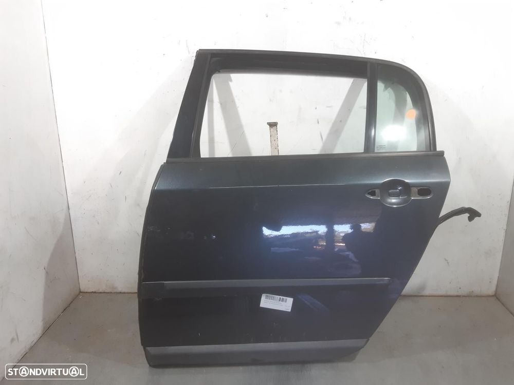 PORTA TRASEIRA ESQUERDA RENAULT VEL - 1