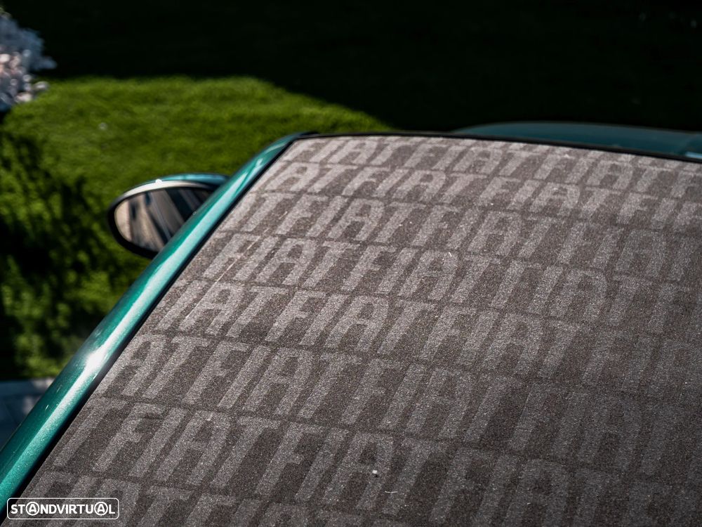 Fiat 500e C La Prima - 42