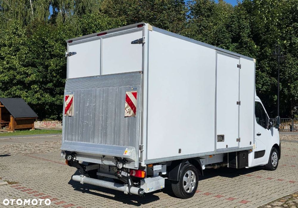 Renault Master - 5