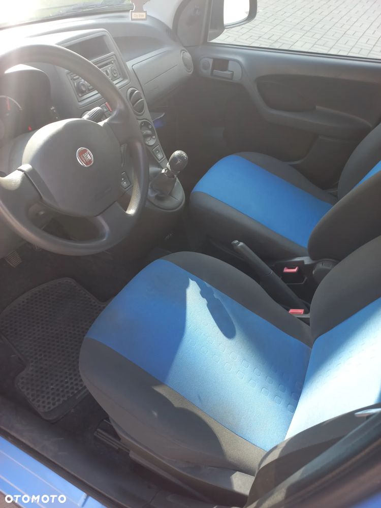 Fiat Panda - 6