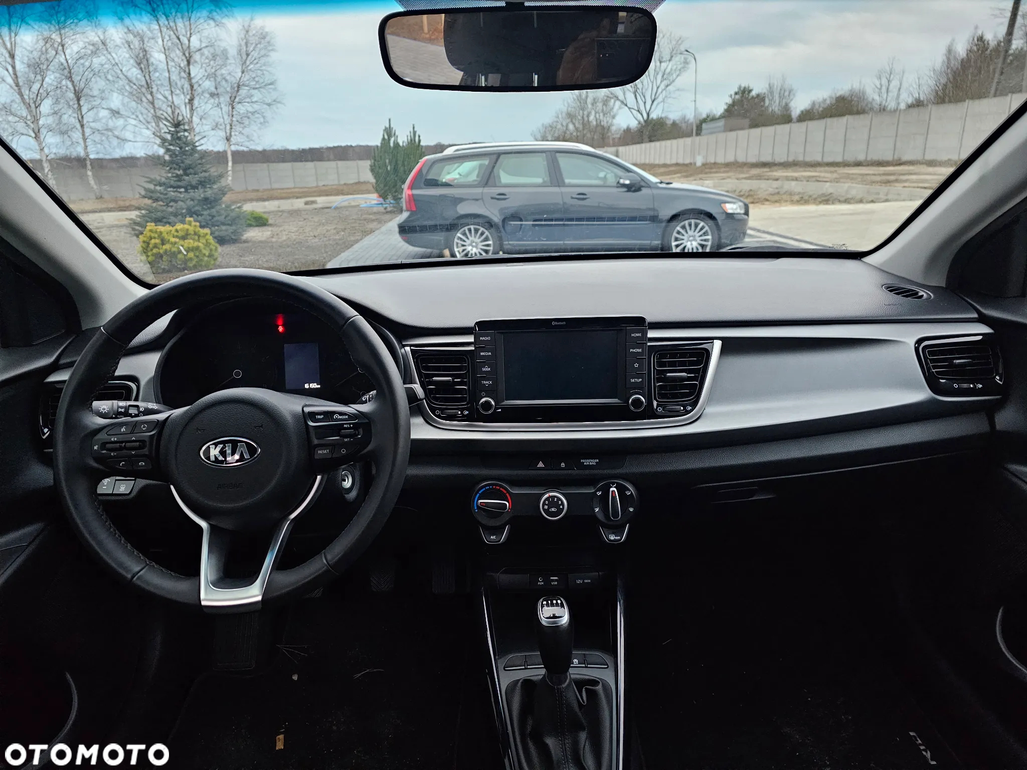 Kia Rio 1.0 T-GDI M - 10