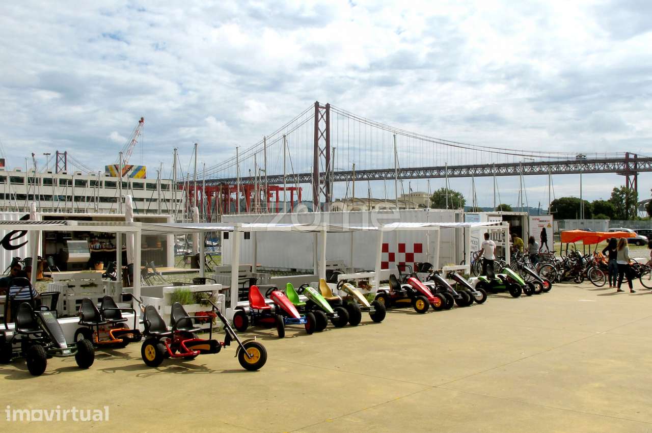 Gestão e exploração de um Parque de Lazer - Grande imagem: 4/16