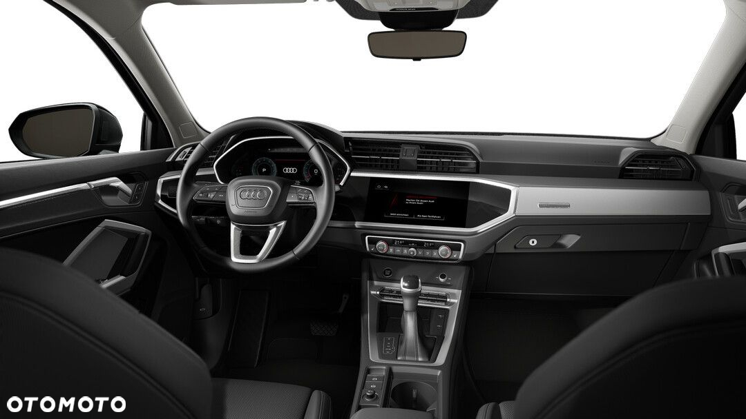 Audi Q3 35 TFSI S line S tronic - 10