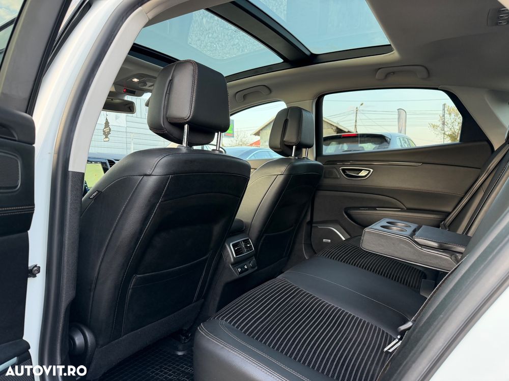 Renault Talisman ENERGY dCi 110 LIFE - 11