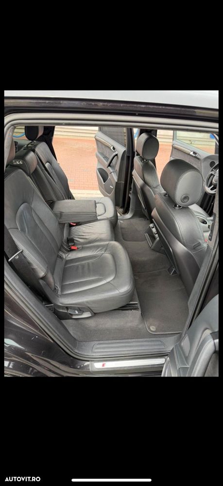 Audi Q7 - 13