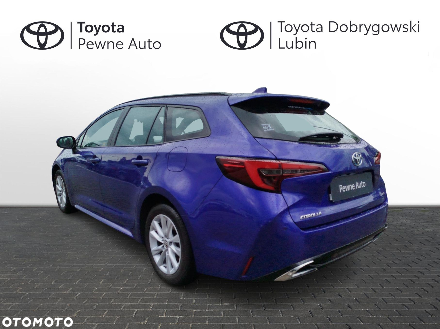Toyota Corolla - 3