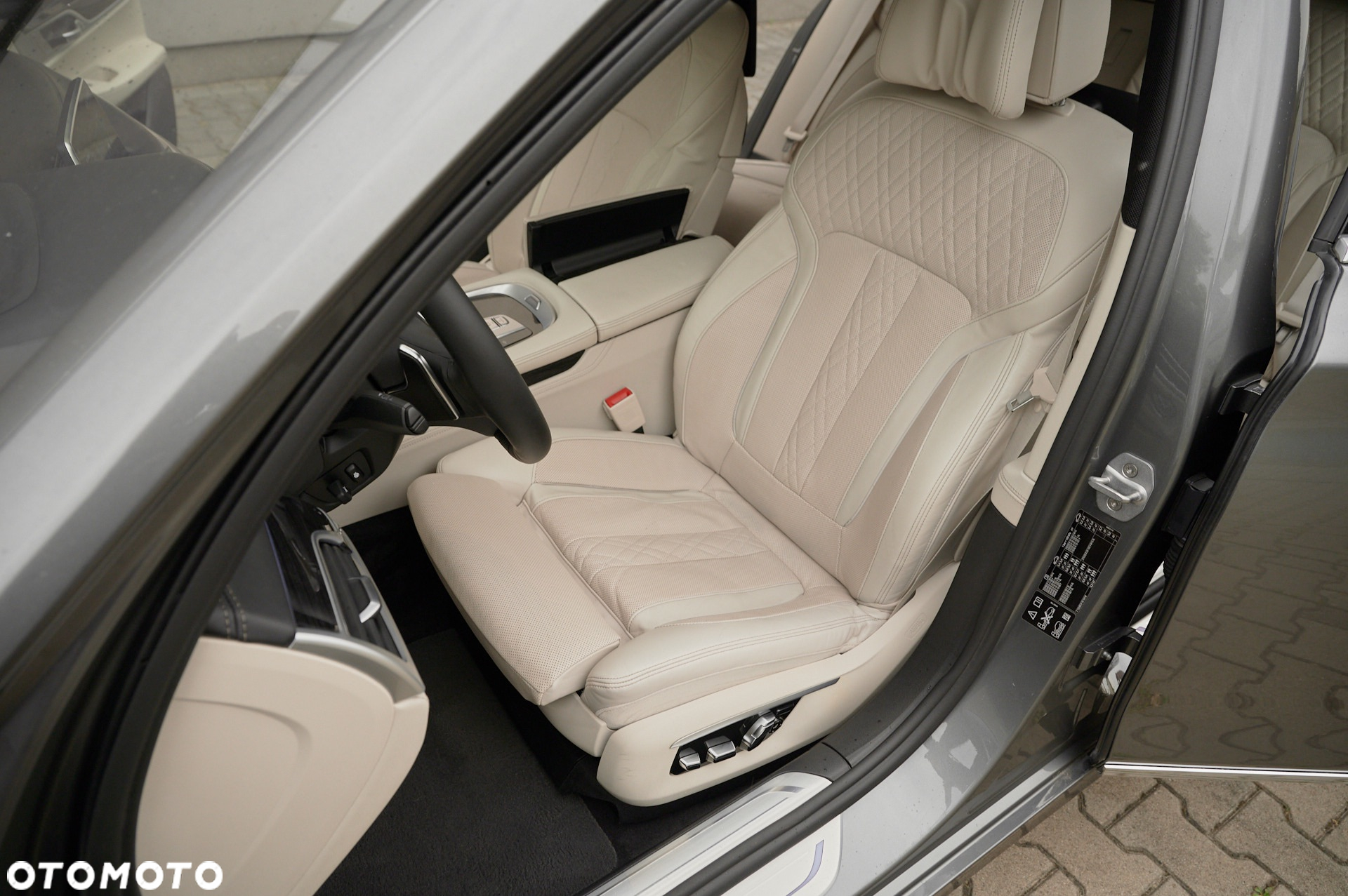 BMW Seria 7 730d xDrive - 18