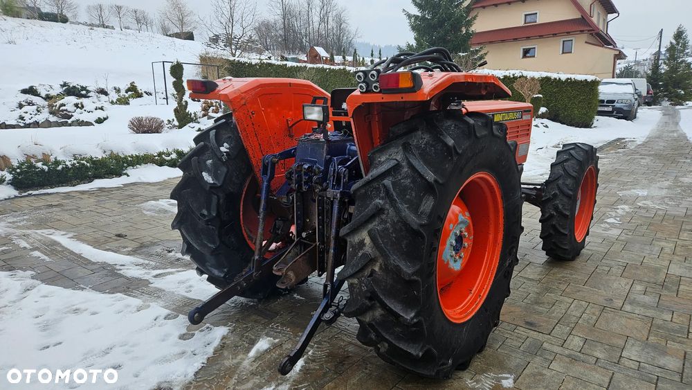 Same MINITAURUS 60 - 8