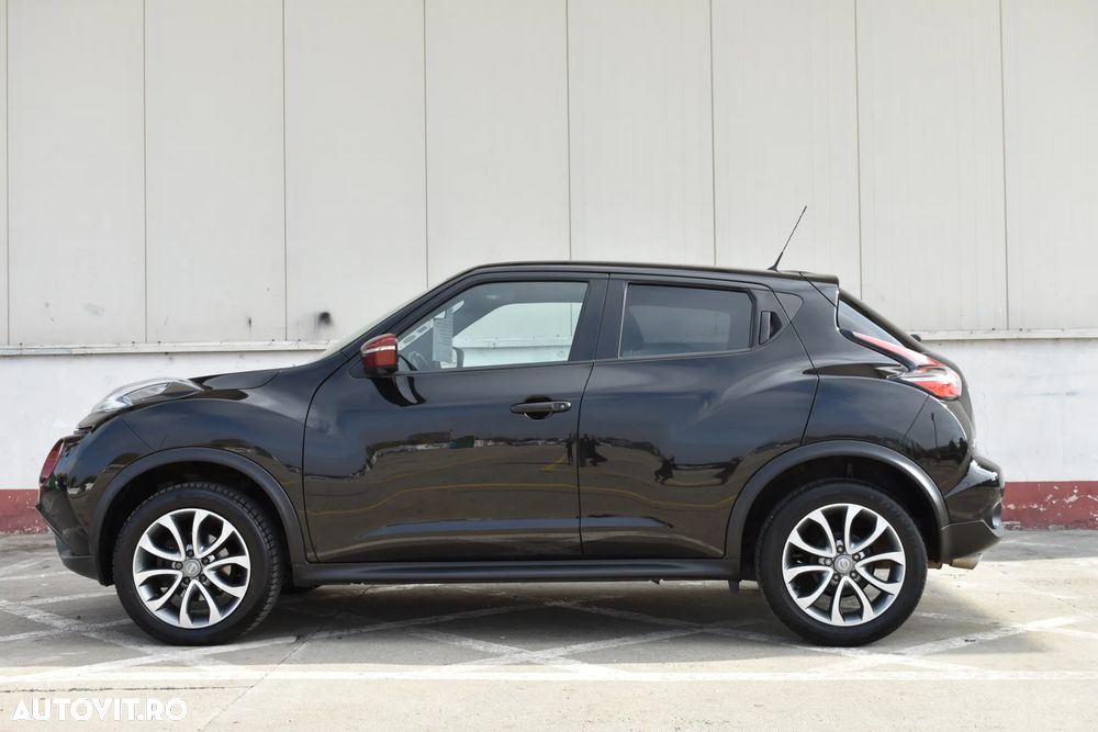 Nissan Juke - 17