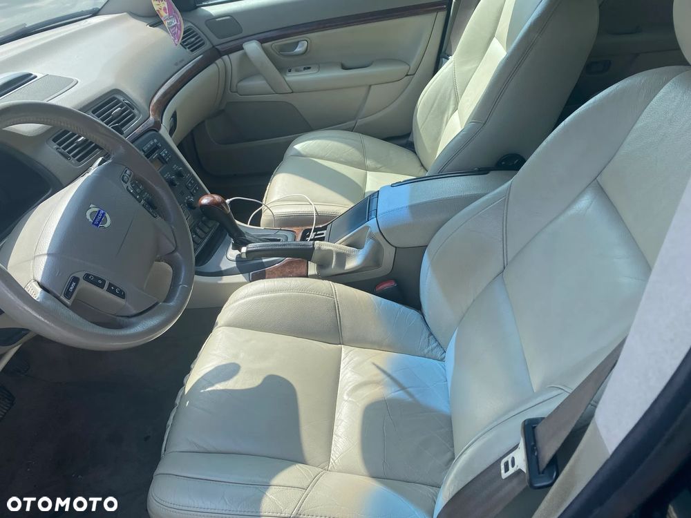 Volvo S80 2.4D5 Executive - 8