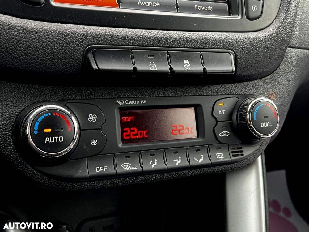 Kia Ceed - 5