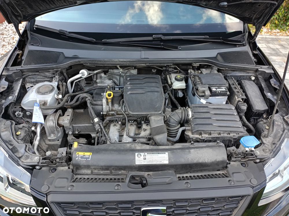Seat Ibiza - 17