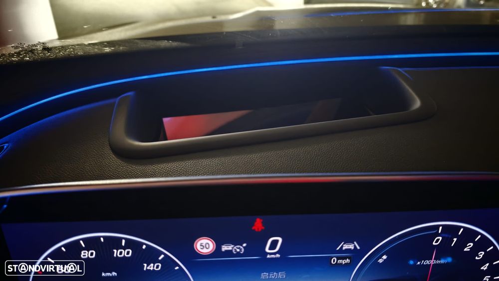 Mercedes-Benz E 300 e Station - 9