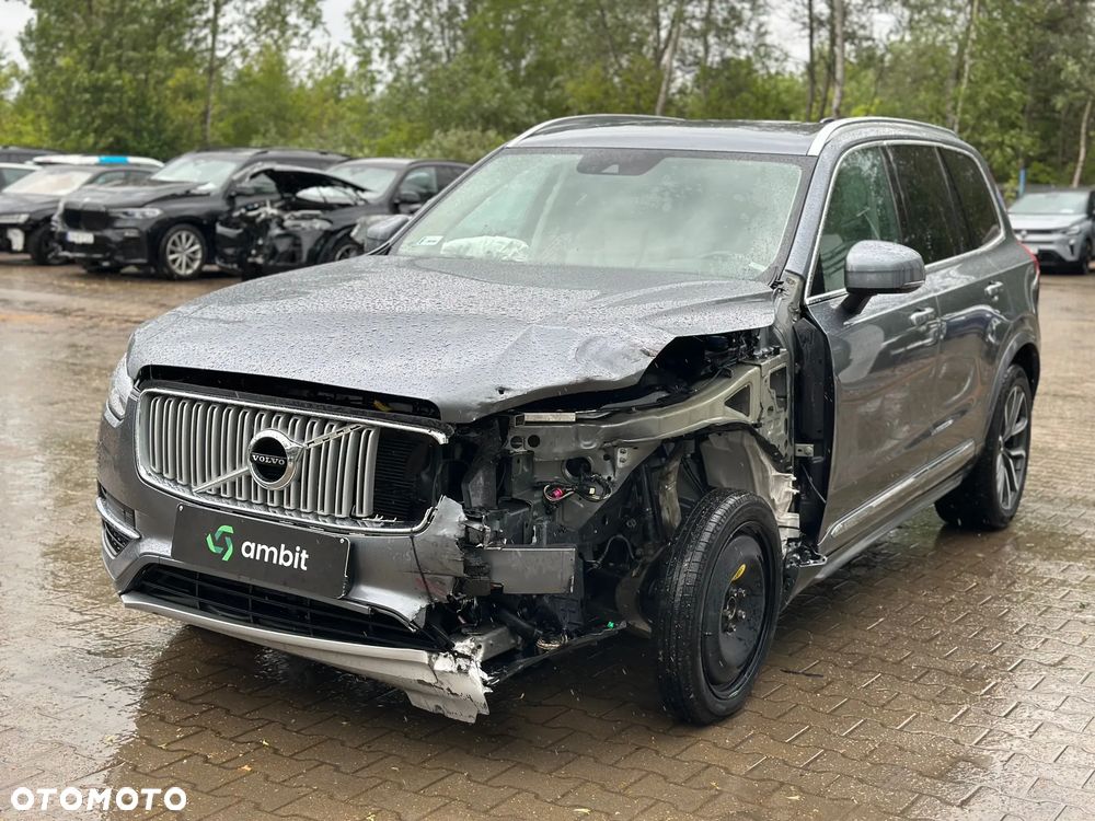 Volvo XC 90 - 3