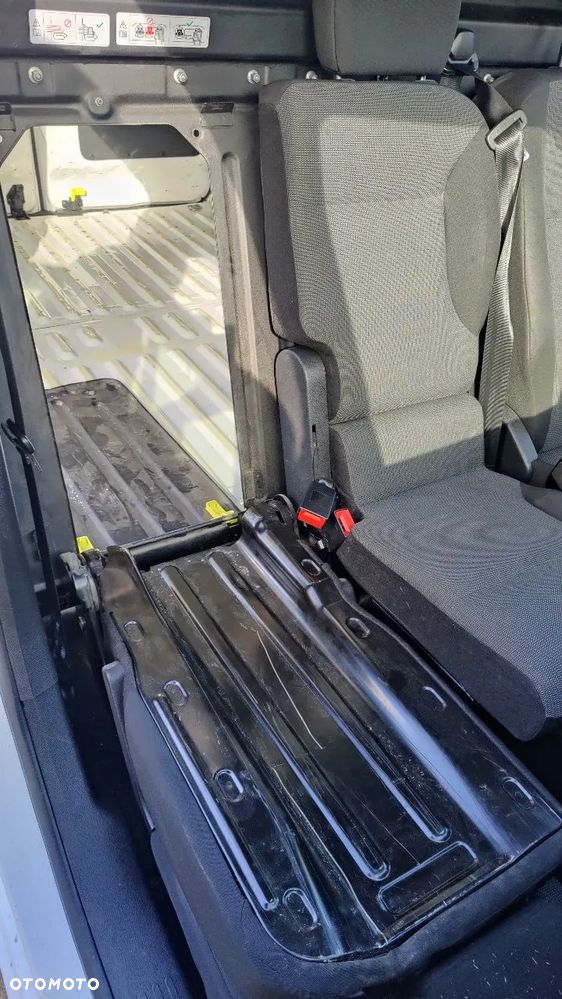 Toyota Proace City - 12