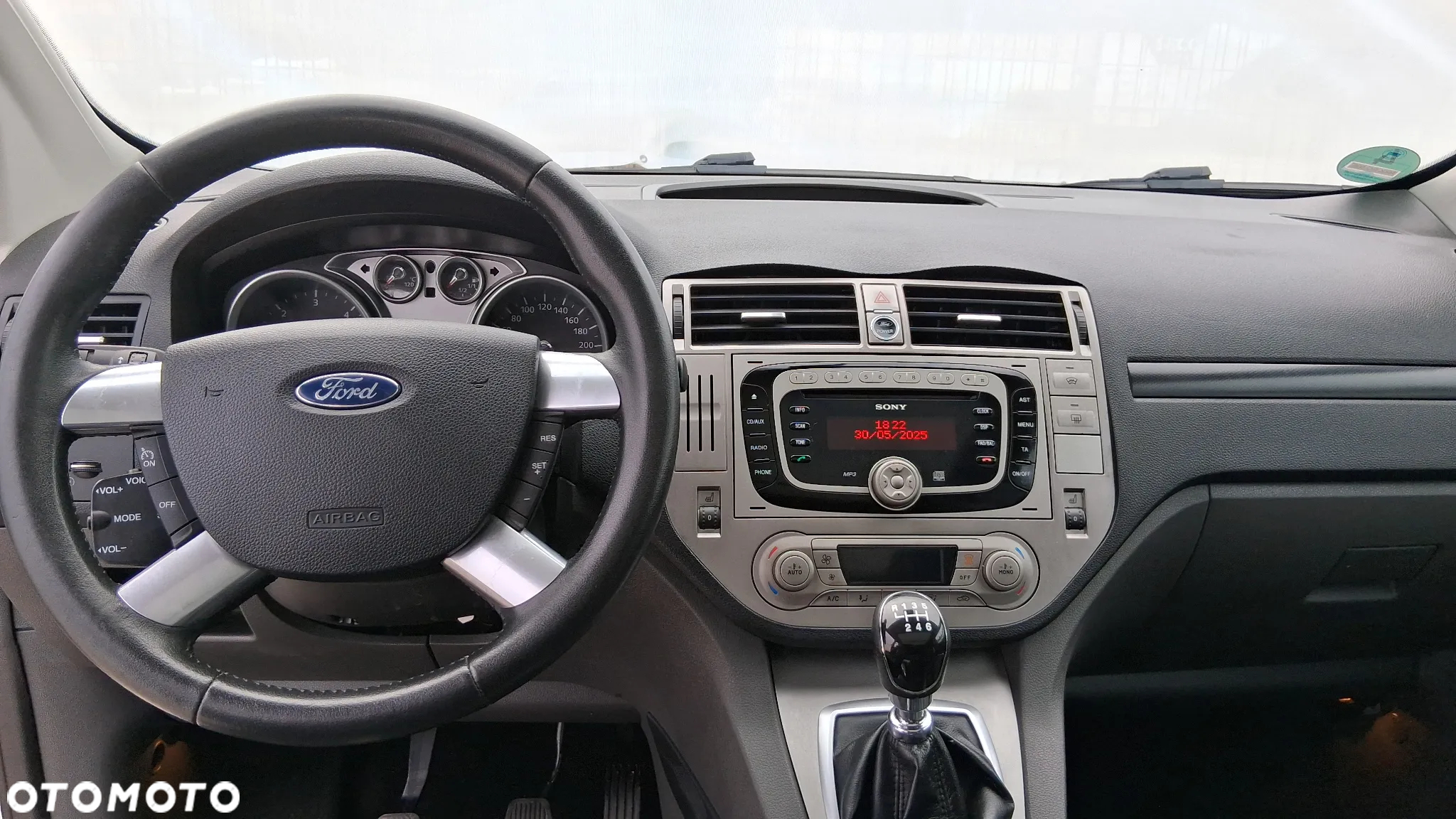 Ford Kuga 2.0 TDCi 4WD Titanium - 17