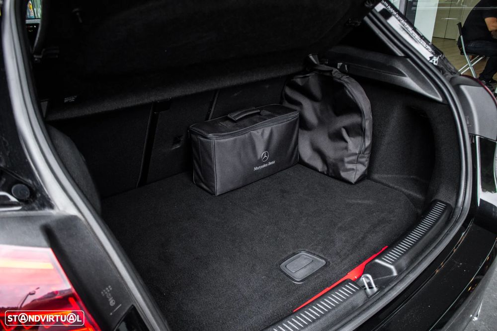 Mercedes-Benz A 250 e Style Plus - 34