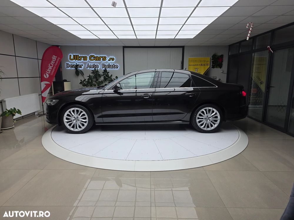 Audi A6 1.8 TFSI ultra S tronic - 3