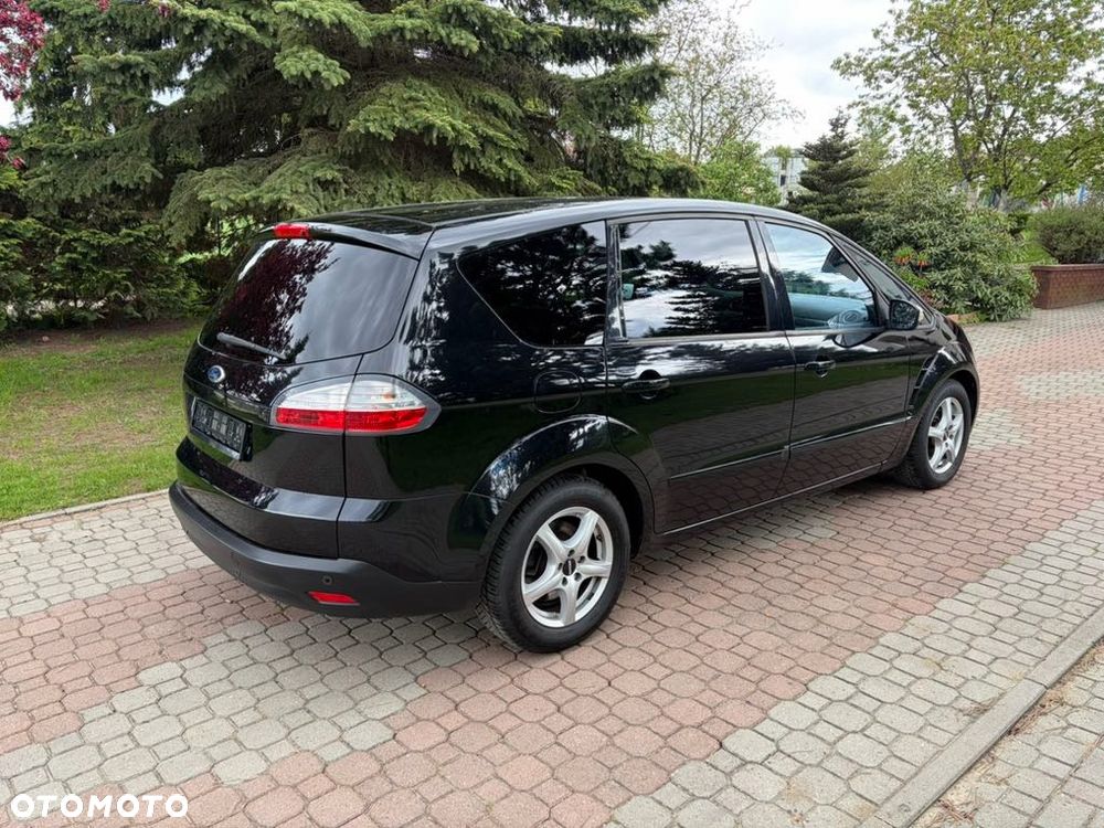 Ford S-Max 2.0 Titanium - 3
