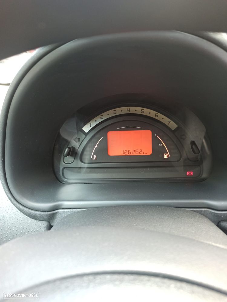 Citroën C3 - 4