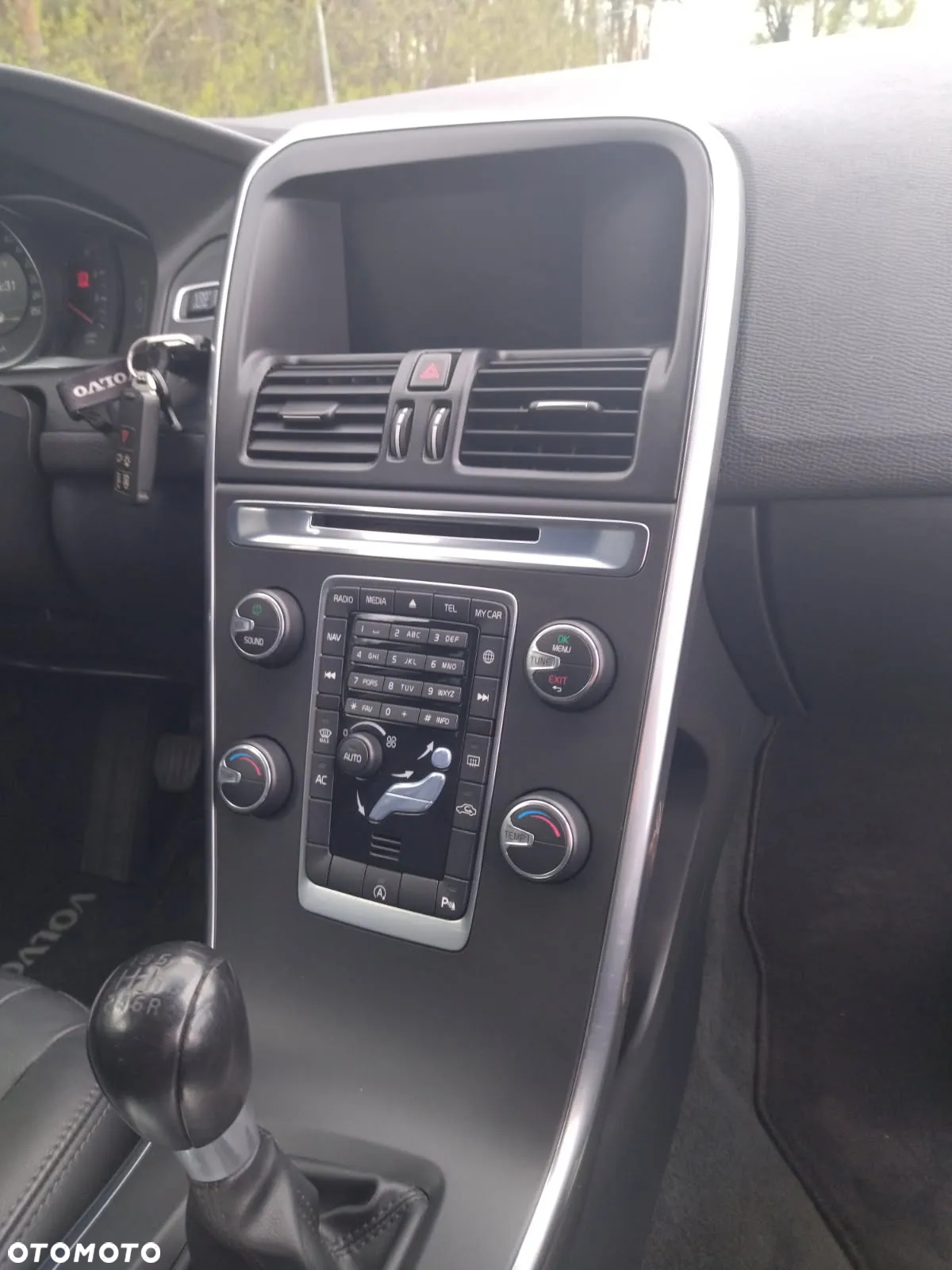 Volvo XC 60 D3 Momentum - 9