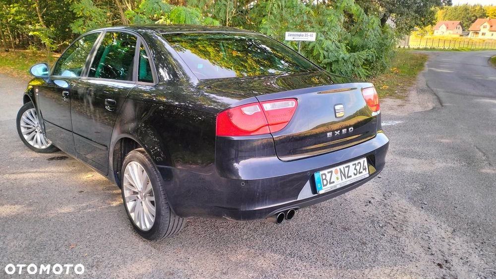 Audi A4 Limousine 2.0 TFSI S line Sportpaket (plus) - 20