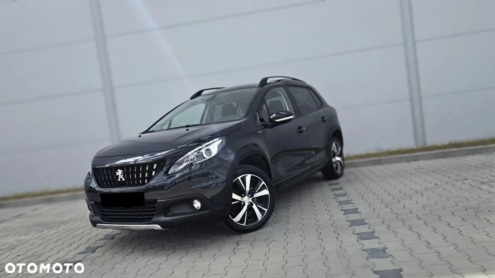 Peugeot 2008 1.2 Pure Tech Crossway S&S - 5