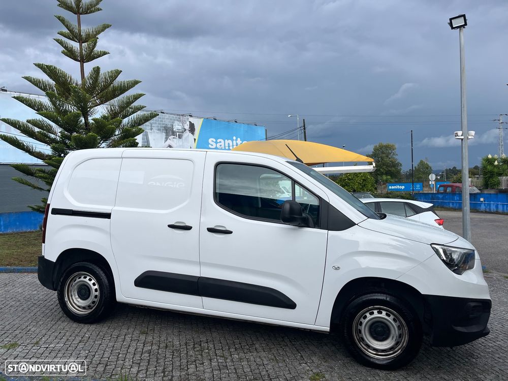Opel Combo 1.5 CDTi L1H1 Enjoy - 9