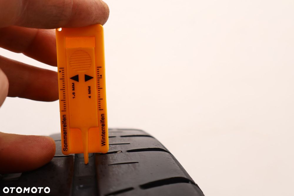 OPONY BRIDGESTONE TURANZA T005A 215/65/16 - 10