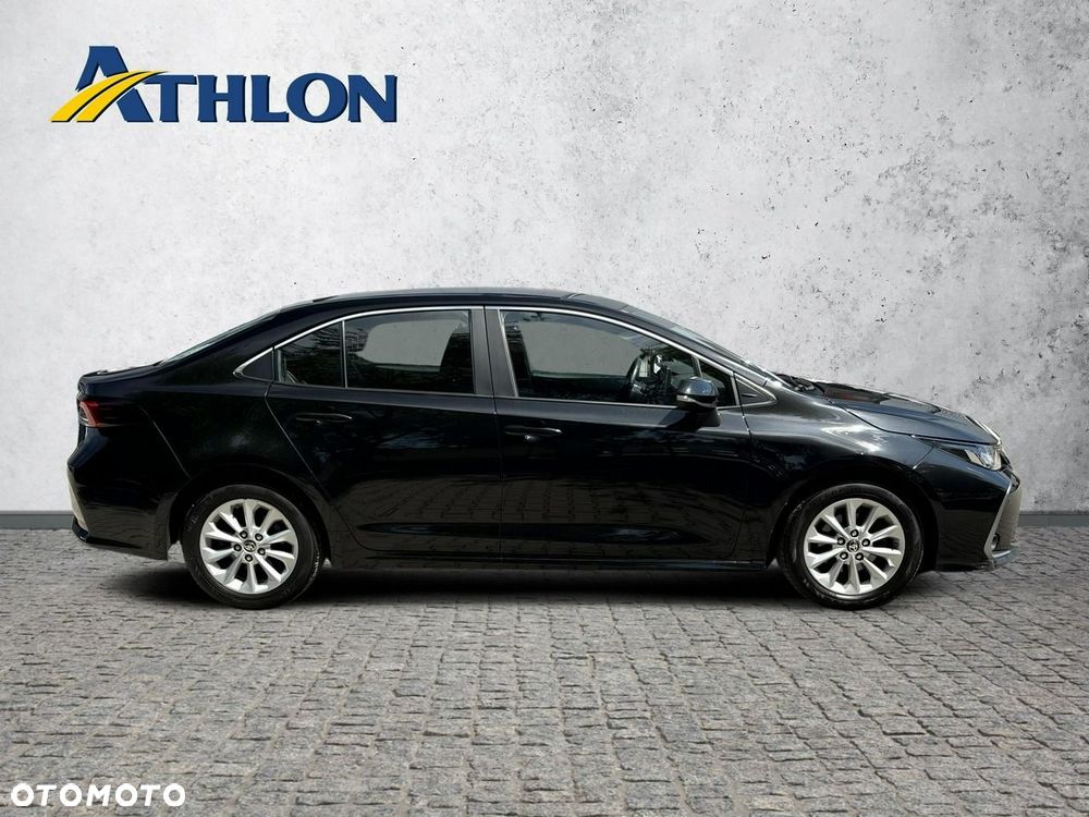 Toyota Corolla 1.6 Comfort - 6