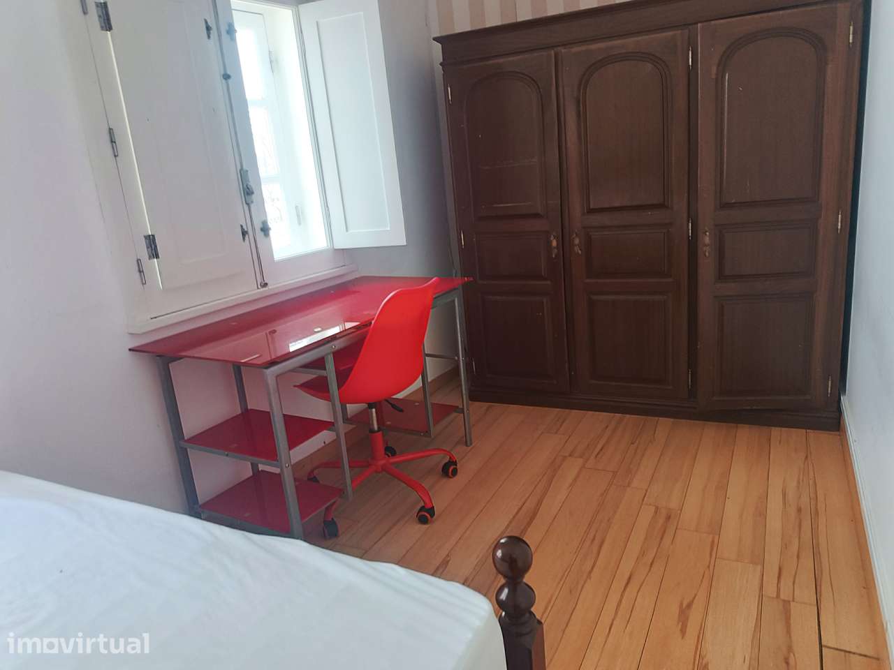 Apartamento T1 em Coimbra (Sé Velha) - Grande imagem: 5/6