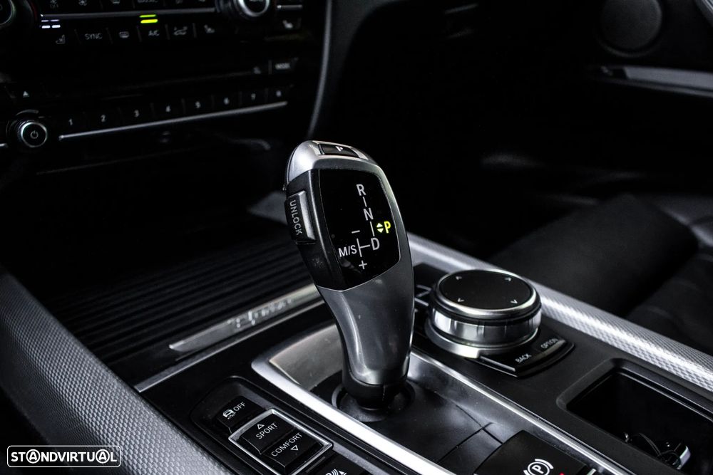 BMW X5 xDrive40e - 21