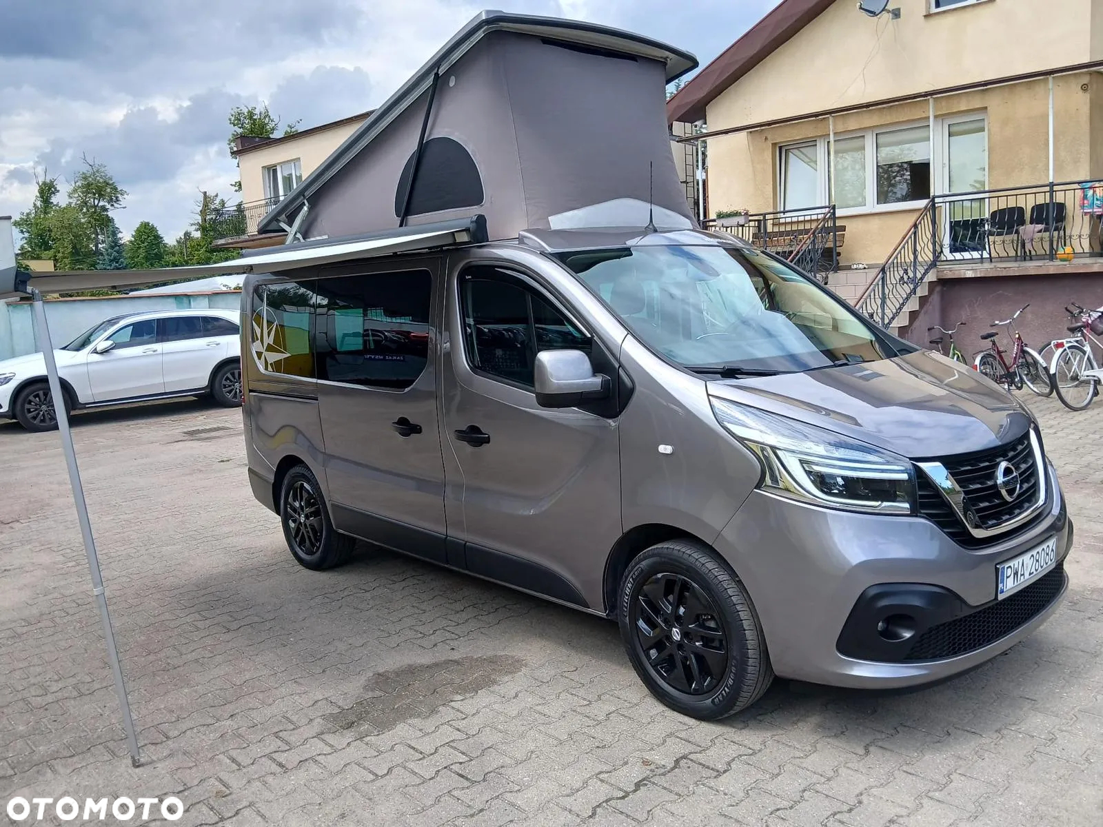 Nissan NV300 - 6