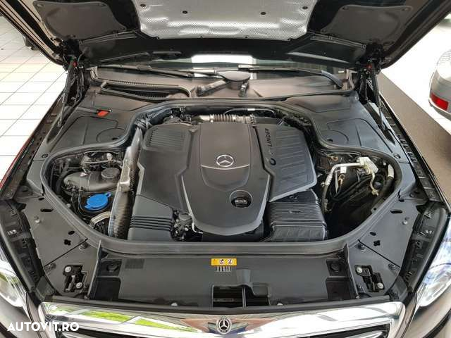 Mercedes-Benz S - 15