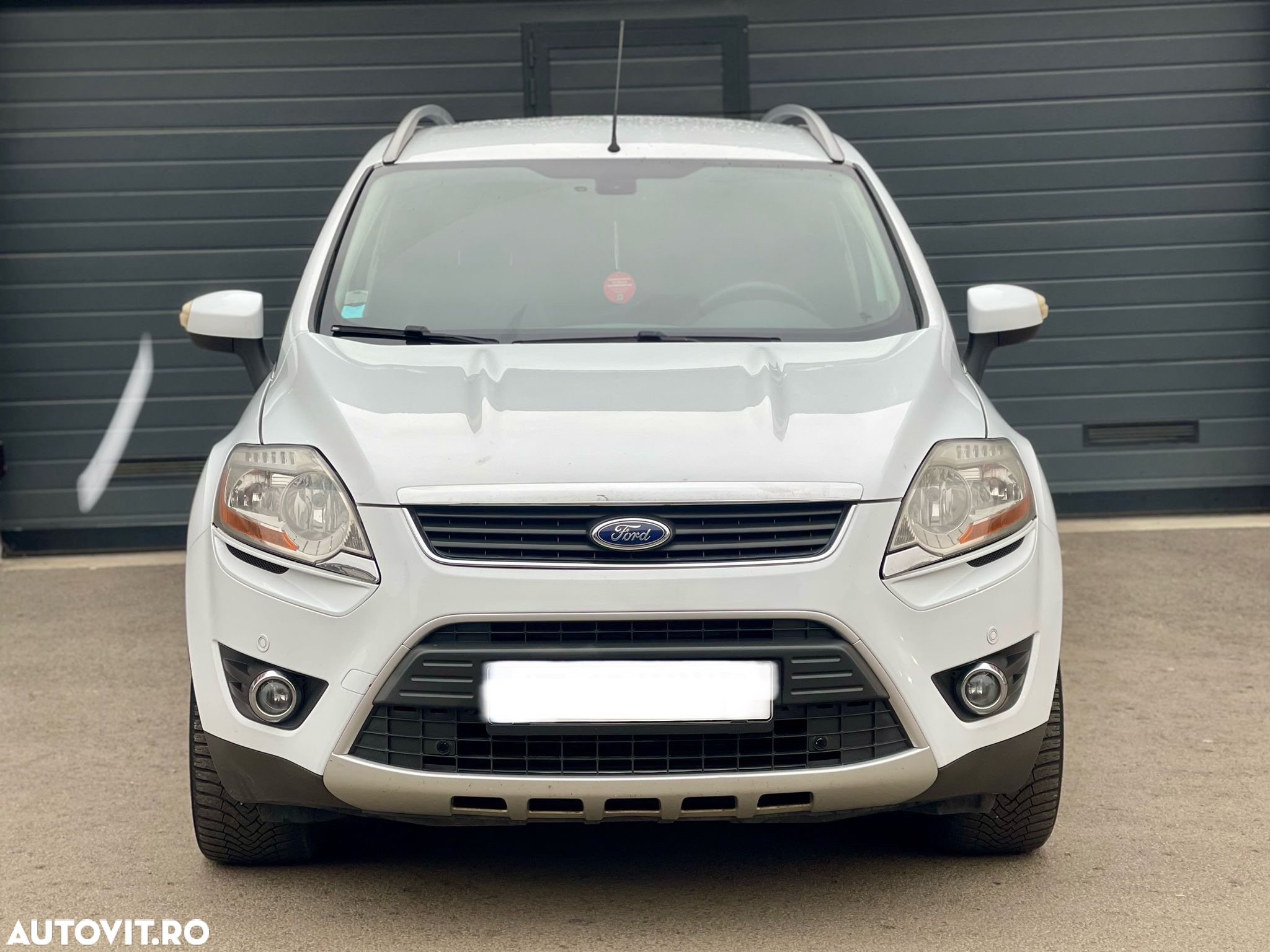 Ford Kuga 2.0 TDCi 2WD Trend - 3