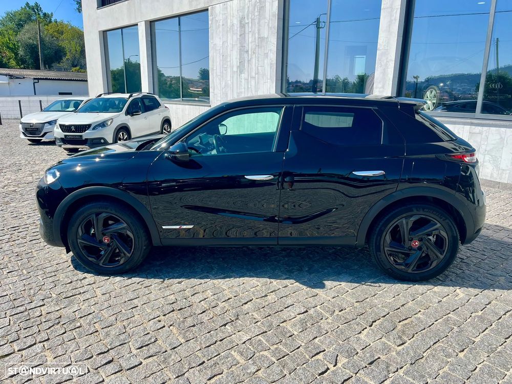 DS DS3 Crossback E-Tense Performance Line - 10