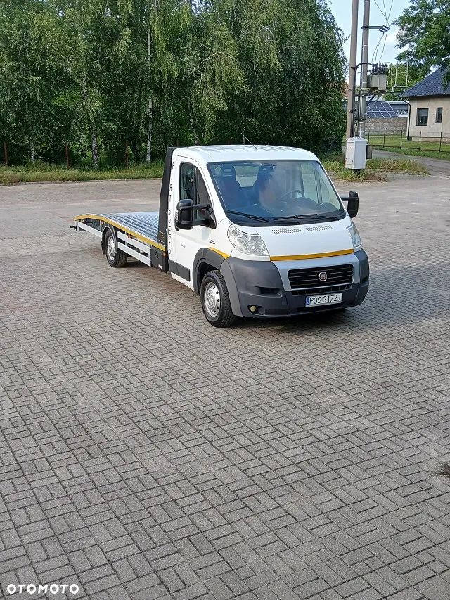 Fiat Ducato - 10