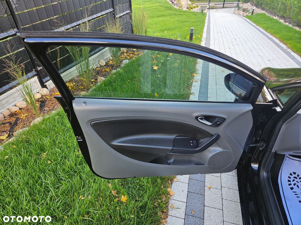 Seat Ibiza - 14