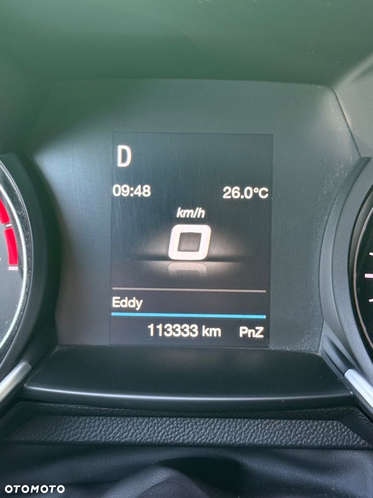 Alfa Romeo Giulia 2.0 Turbo Business - 13