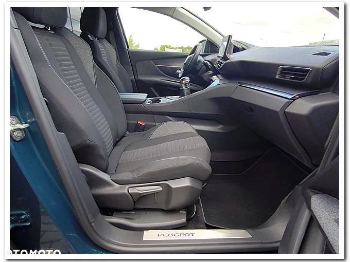 Peugeot 3008 - 24
