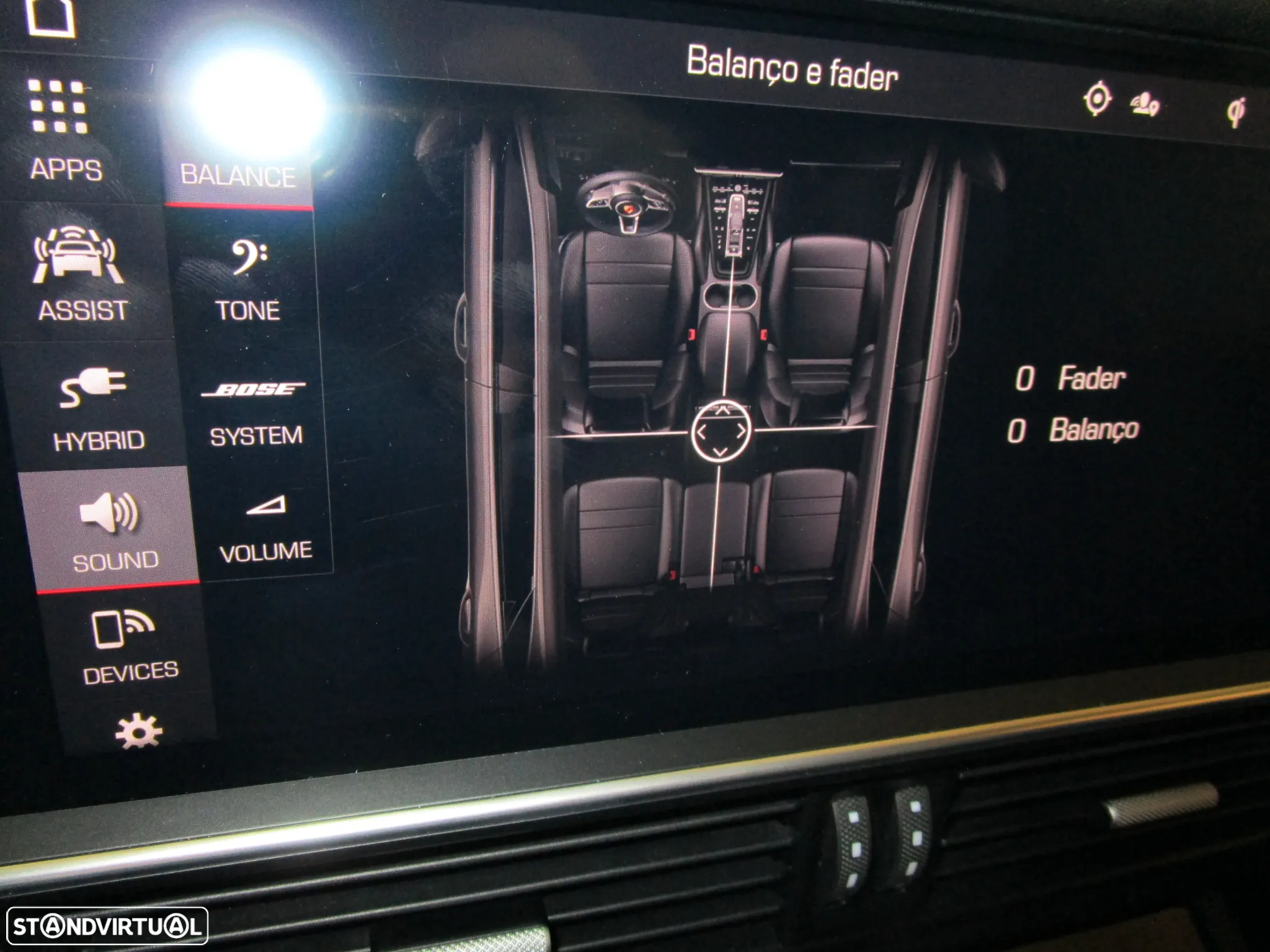 Porsche Cayenne E-Hybrid Platinum Edition - 50