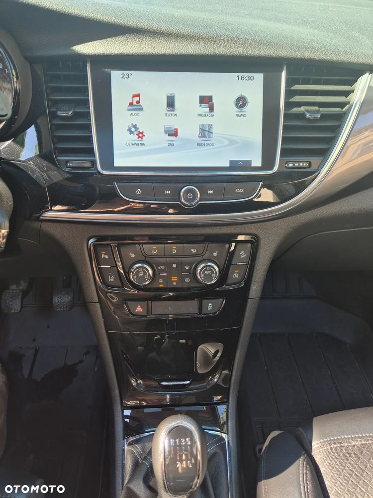 Opel Mokka - 3